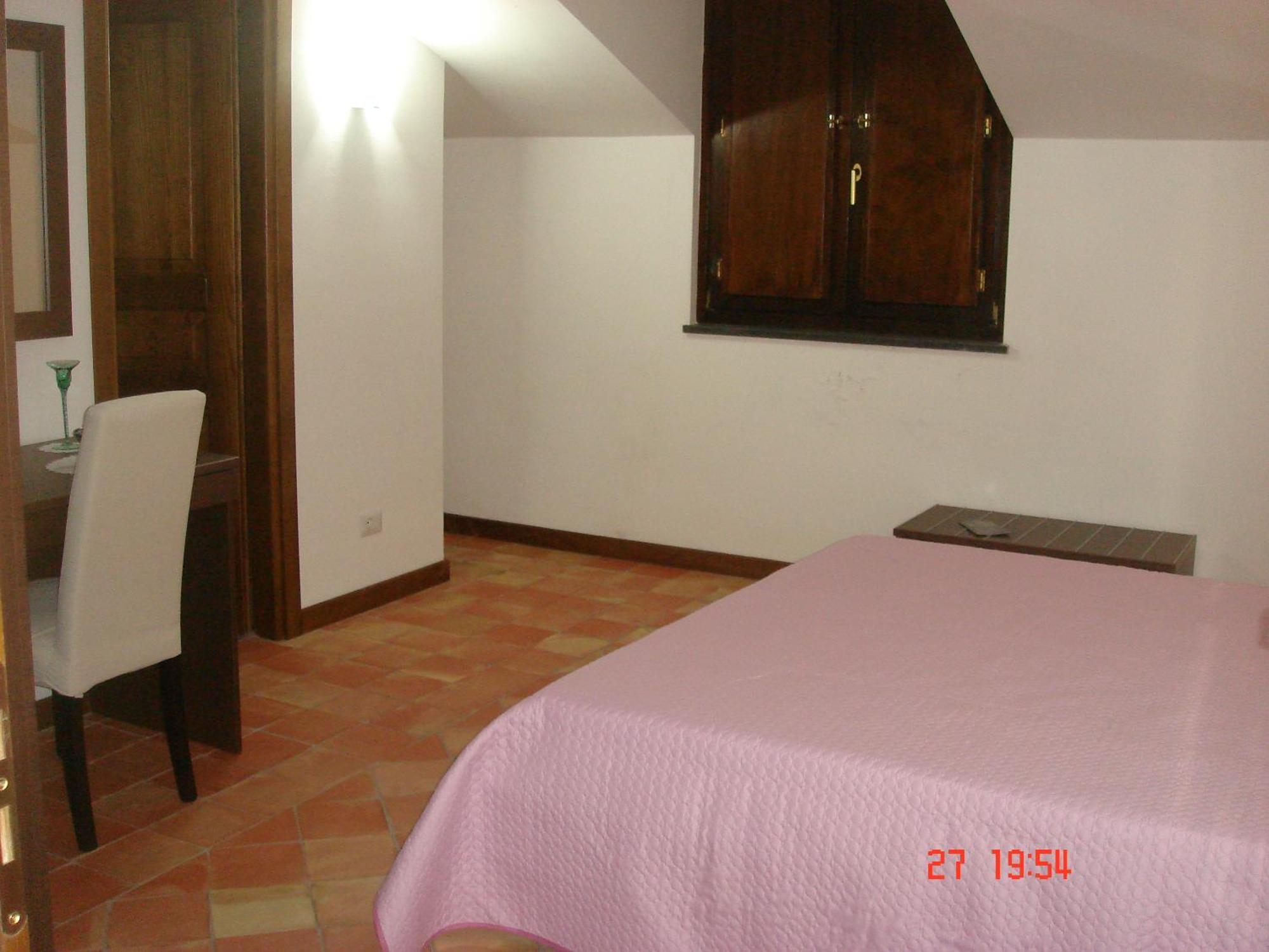 Agriturismo Ai Monaci Montano Antilia Exterior foto